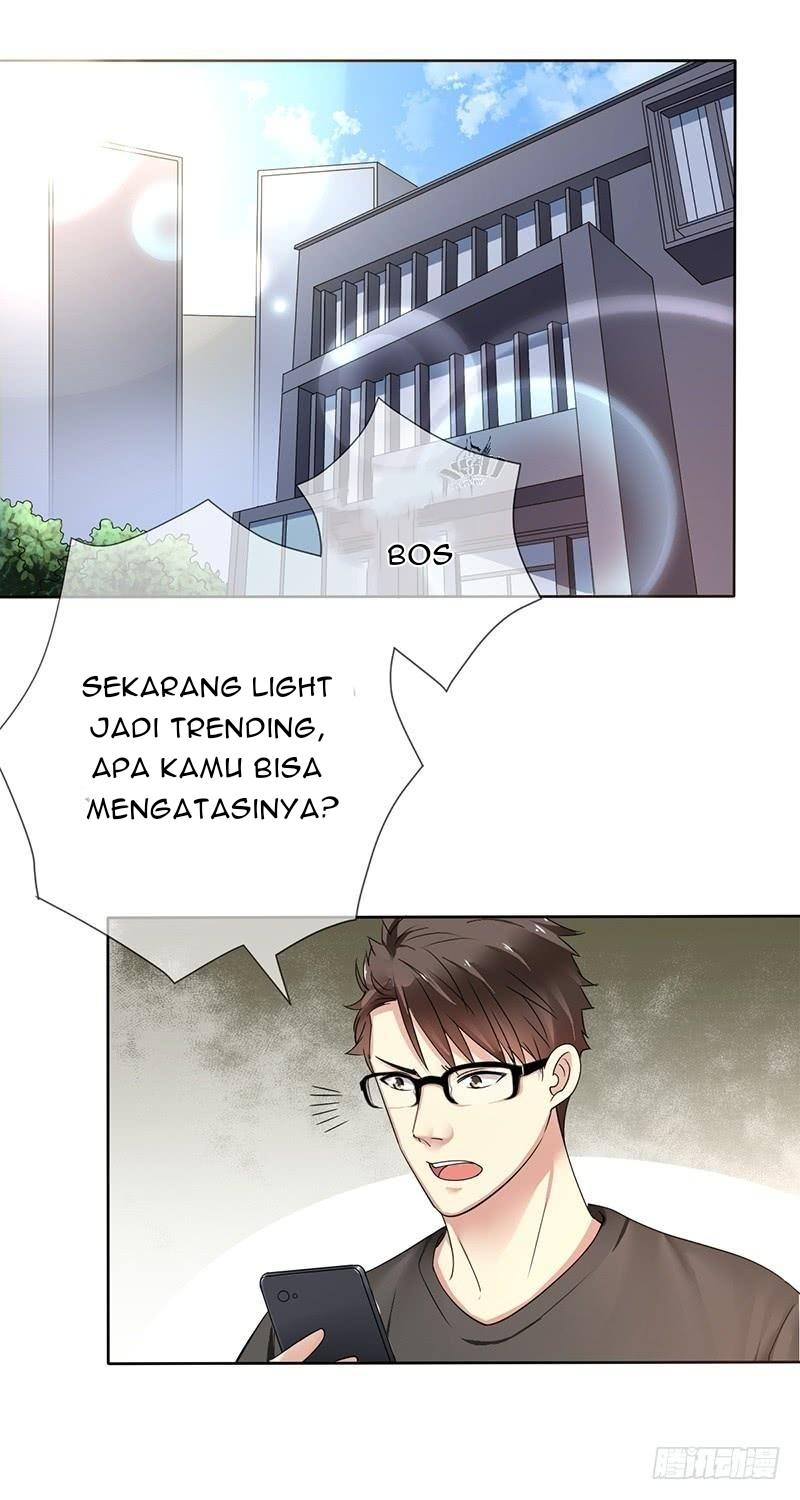NSD Gaming Chapter 114 Bahasa Indonesia